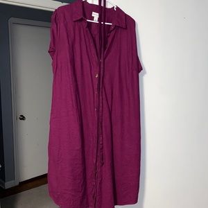 Target dress